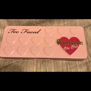 Too Faced Chocolate Bon Bons Palette